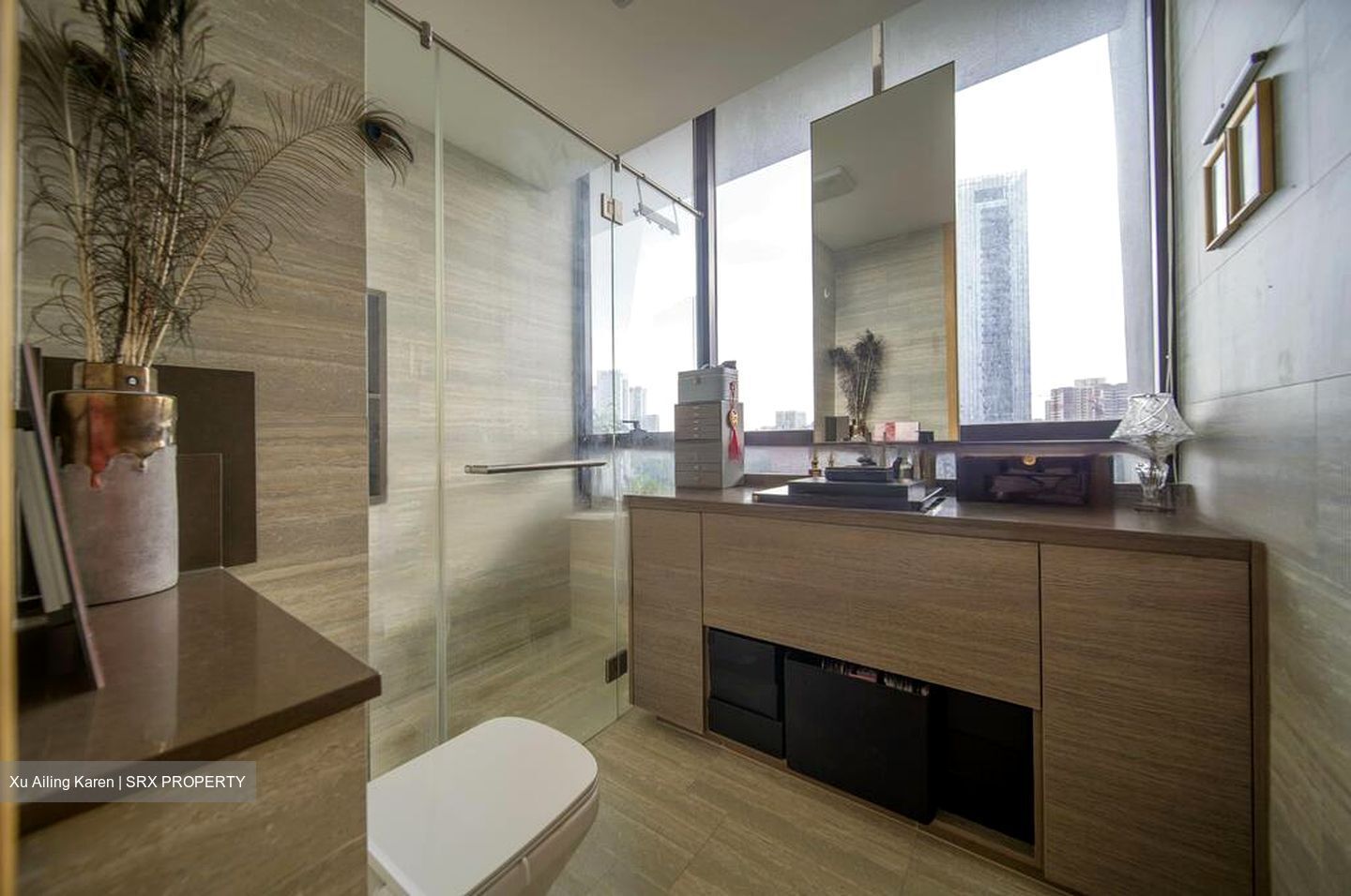 The Crest (D3), Condominium #455641421